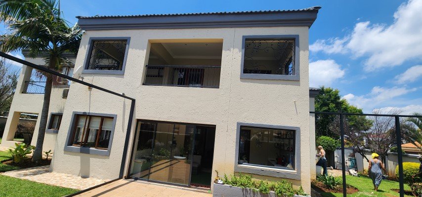 4 Bedroom Property for Sale in Melodie North West